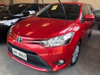 2016 2017 Toyota Vios E Manual Automatic Grab Active for sale