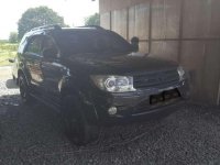 Toyota Fortuner 2010 model for sale