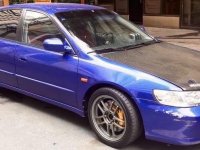 HONDA ACCORD GTR Fully Modified Rebuilt Tuner Car 1999 for sale