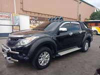 2015 Mazda BT50 4x4 AT like new for sale