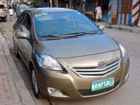 Toyota Vios 15 g automatic 2011 model for sale