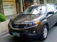 Kia Sorento 2010 for sale