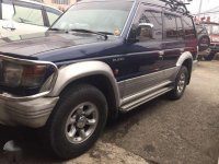 Mitsubishi Pajero Exceed 1997 for sale