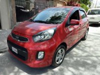 2016 Kia Picanto ex mt for sale