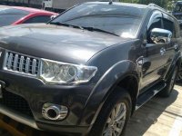 2010 Mitsubishi Montero GLS AT for sale