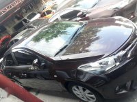 2016 Toyota Vios 1.3E GRAB READY Automatic for sale