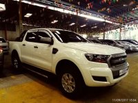 2017 Ford Ranger MT 4x2 for sale