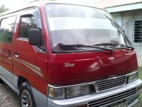 Nissan Urvan 1992 for sale