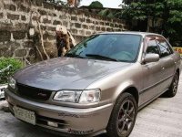 Toyota Corolla GLI 99 for sale