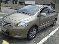 2012 Toyota Vios 1.5G Automatic for sale