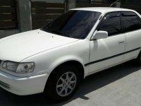 Toyota Corolla 1999 Lovelife AE111 for sale