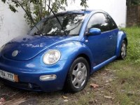 2003 Volkswagen Beetle 1.8turbo for sale