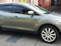 For SALE 2010 Mazda CX7 AT Gas
