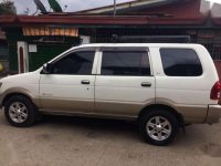 Isuzu Crosswind XT 2005 for sale