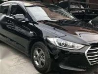 Assume Balance 2017 Hyundai Elantra GL Manual Personal Use for sale