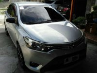 Toyota Vios 2013 MT for sale