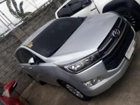 2017 Toyota Innova 2.8E automatic for sale