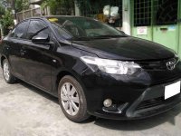 For sale Toyota Vios E 2017 MT dual vvti 