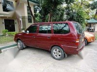 TOYOTA Revo 2000 GL for sale