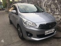 Mitsubishi Mirage G4 GLS 2016 AT top of the line for sale