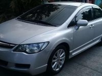 Honda Civic 1.8s 2007 AT for sale
