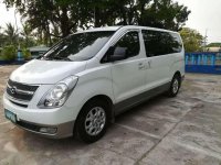 Hyundai Grand Starex vgt gold 2010 for sale