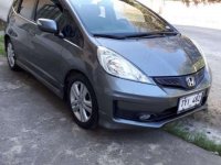 Honda Jazz 2012 1.5 paddle shift for sale