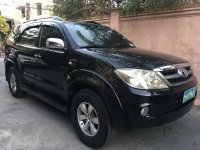 Toyota Fortuner G 2006 Automatic Gas Very fresh all original for sale