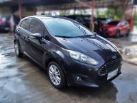 2014 Ford Fiesta 15 At for sale
