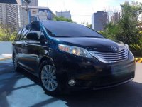 Toyota Sienna 2013 for sale