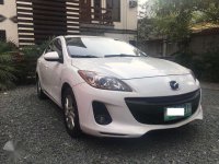 For Sale Mazda 3 2013 Acquired