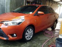 For Cash.Swap.Financing 5mos Old Toyota Vios 1.3e DUAL VVTI 5k mileage 2017