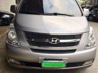 2013 Hyundai Starex Automatic Diesel for sale