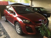 2011 Mazda CX7 for sale