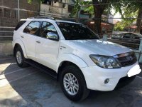 Toyota Fortuner 2006 for sale