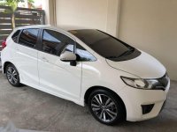 Honda Jazz vx 2017 white for sale