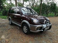 2009 Mitsubishi Adventure GLS Sport for sale