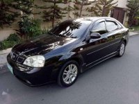 Chevrolet Optra LT Top of the Line 2005 for sale