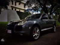 2004 Porsche Cayenne Turbo for sale