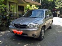 Mazda Tribute 2.3L 2005 for sale