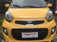 Assume balance Kia Picanto 2015 AT for sale