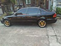 Honda Civic vti 97 model for sale