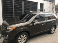 2010 Kia Sorento EX for sale