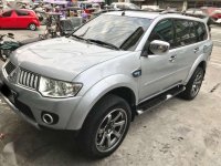 2012 Mitsubishi Montero Sports VGT GLS-V 4x2 for sale