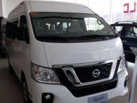 Nissan Urvan premium for sale