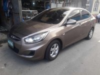2011 Hyundai Accent automatic for sale