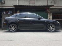 Mazda 3 2004 top of the line with sunroof for sale