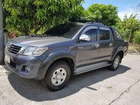 Toyota Hilux 2012model diesel for sale