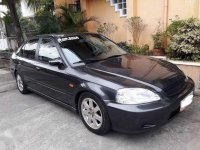 Honda Civic LXi SiR Body VTi Engine d15b 1996 for sale