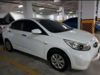 Hyundai Accent 1.4G for sale